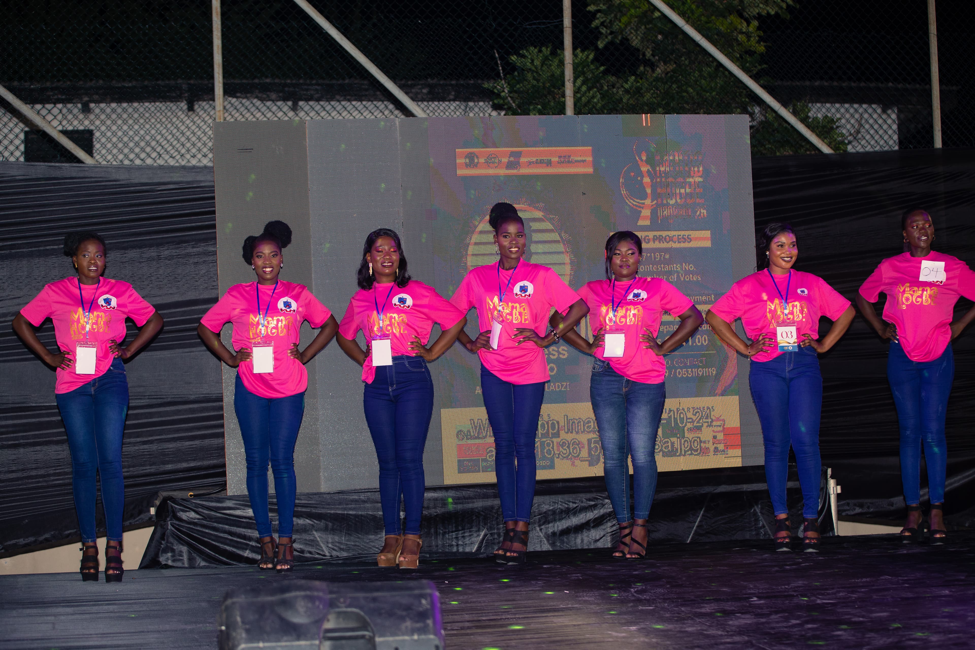 Sponsorship Opportunities